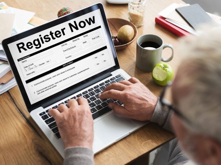 Read more about the article Mandatory Email Registration with the National Registry for Receiving Official Notifications
